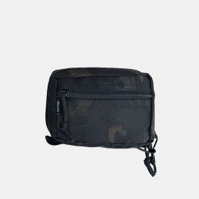 Zip Tac Every Day Carry (EDC) Pouch atp black