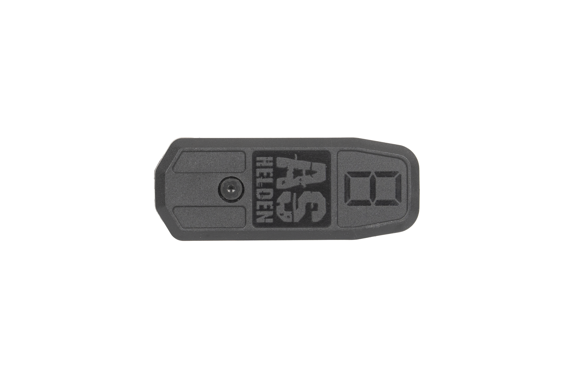 Airsoft Helden HR556 10" Black S-HPA - ab 18 Jahren