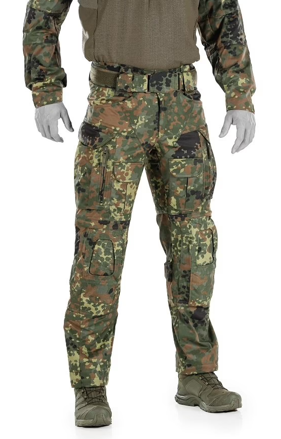Lindnerhof Combat Pants Advanced