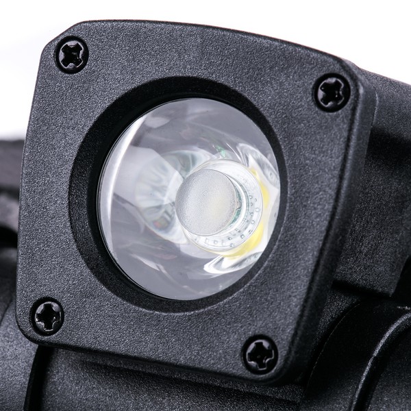 Nextorch O Star taktische Kopflampe