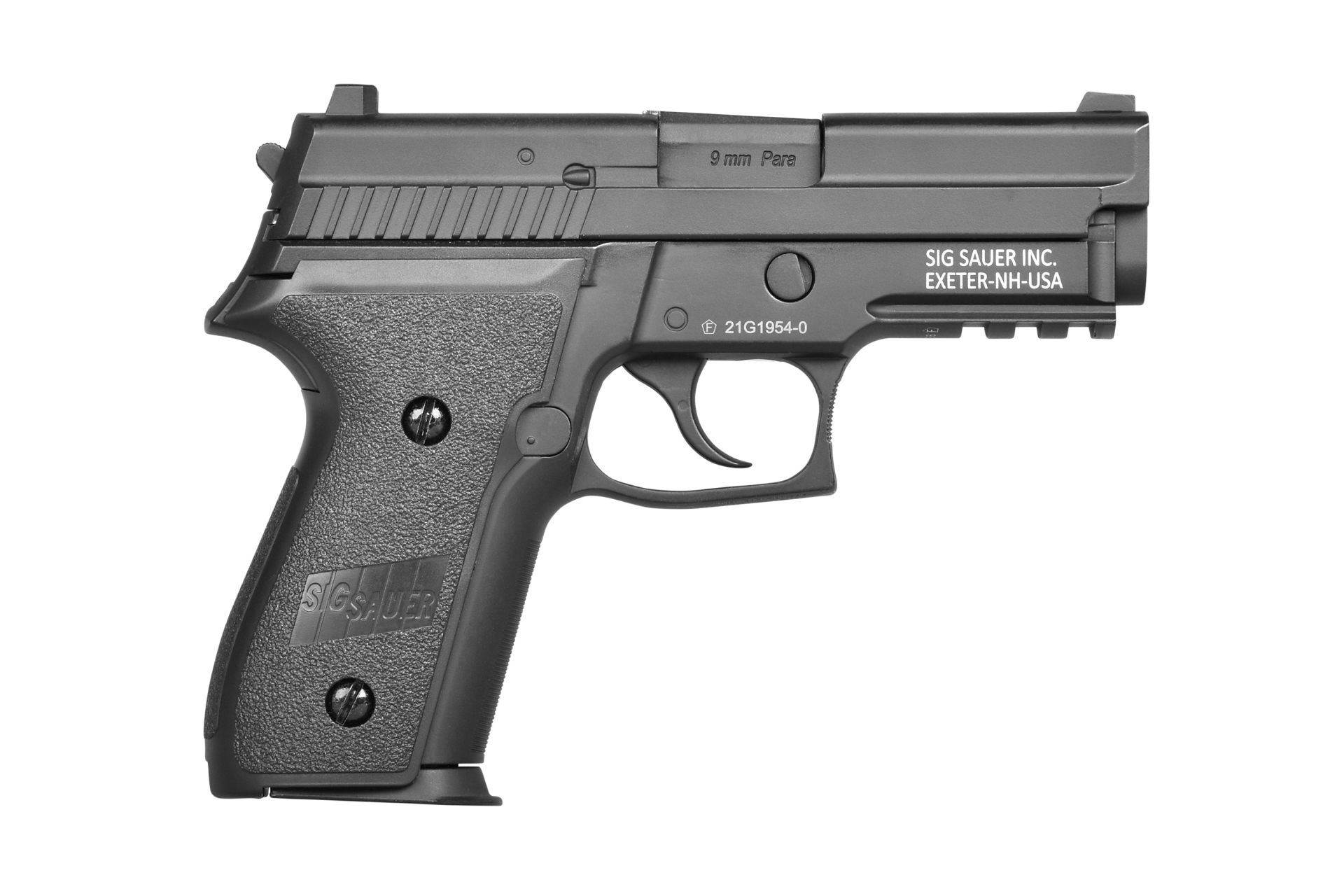 DE 15 Ticket Drop Special VFC Sig Sauer Proforce P229 - GBB - ab 18 Jahren