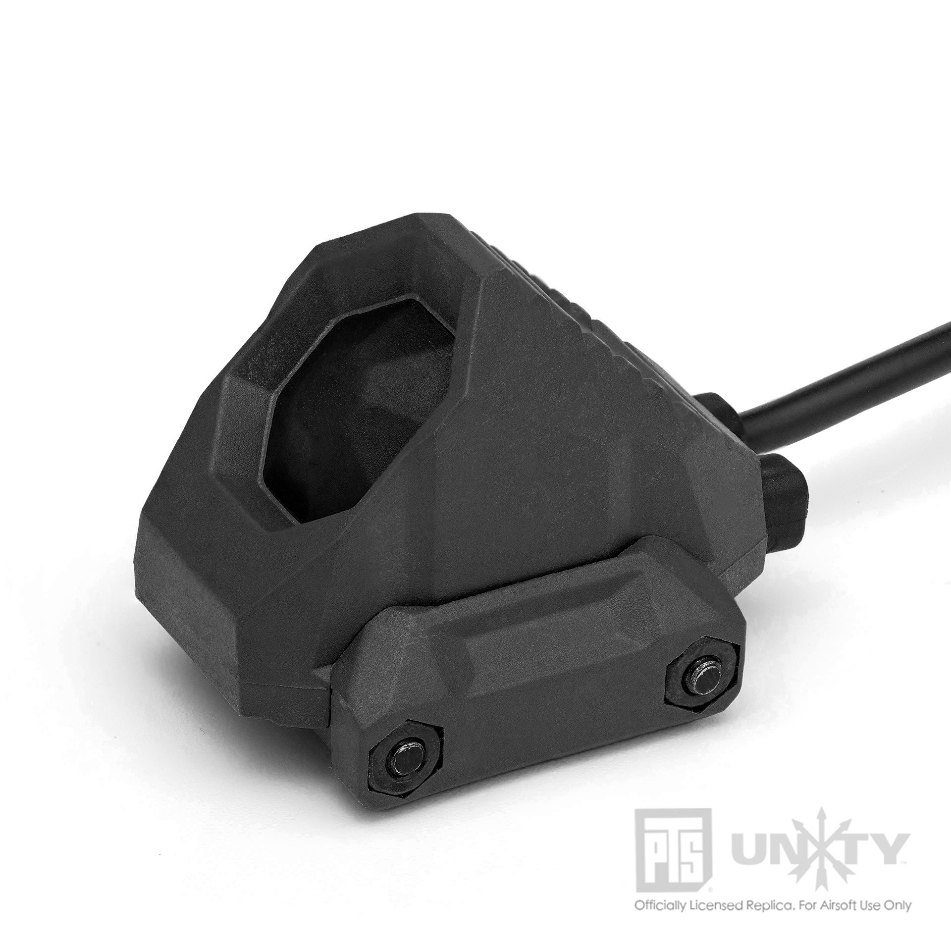 PTS Unity Tactical AXON-SL (2.5mm Plug) schwarz