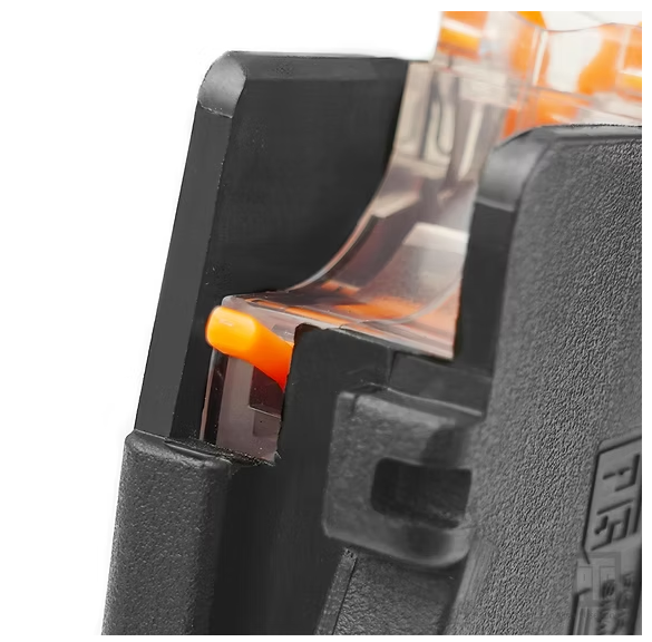 PTS EPM E9 Magazin für Scorpion Evo - Schwarz - 3er Set