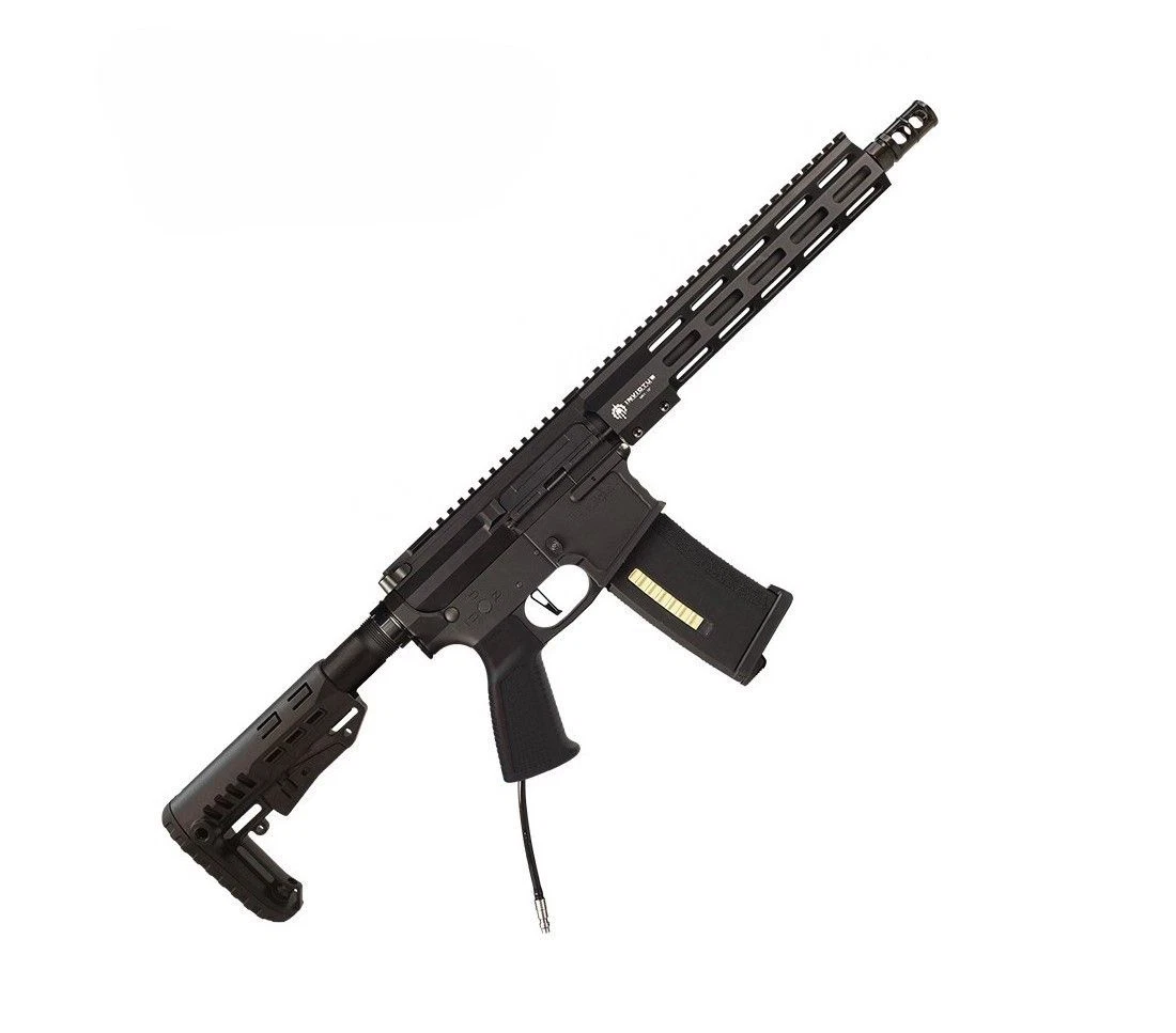 Wolverine Airsoft MTW Billet Tactical 7" S-HPA - ab 18 Jahren 