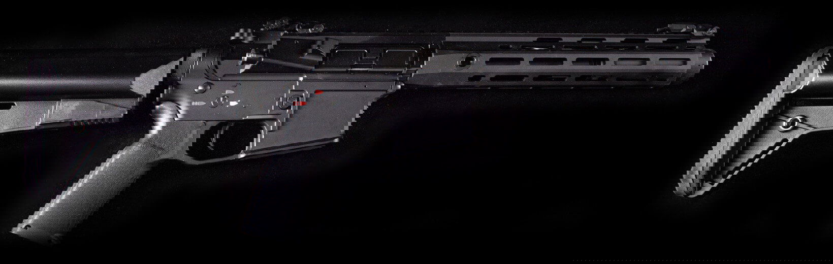 FRISCH EINGETROFFEN: PHYLAX AIRSOFT