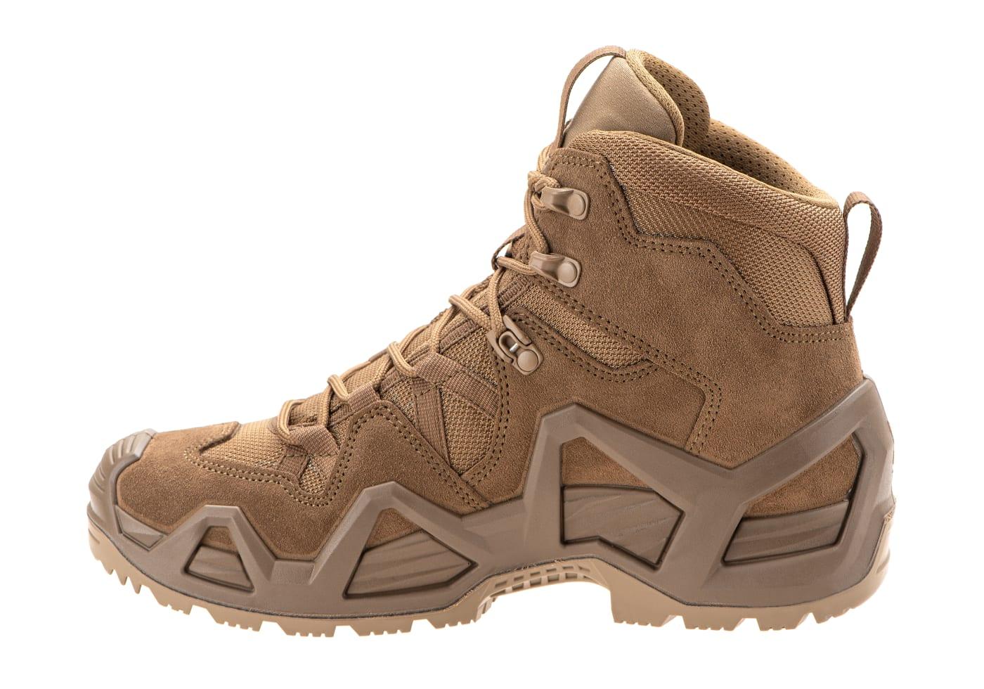 Lowa Zyphyr GTX MID MK2 - Coyote