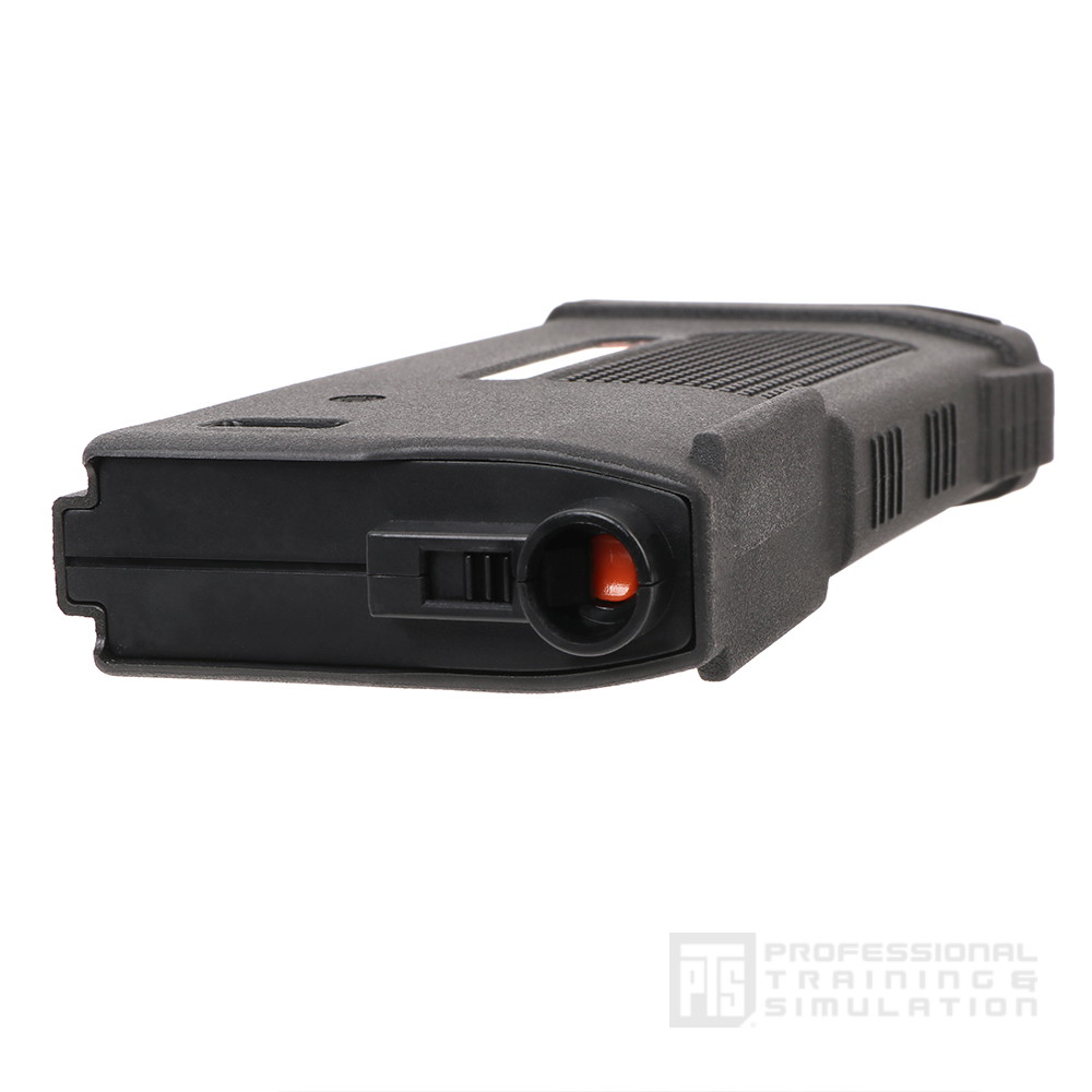 PTS EPM1-S Enhanced Polymer Magazine Short 170rds Schwarz