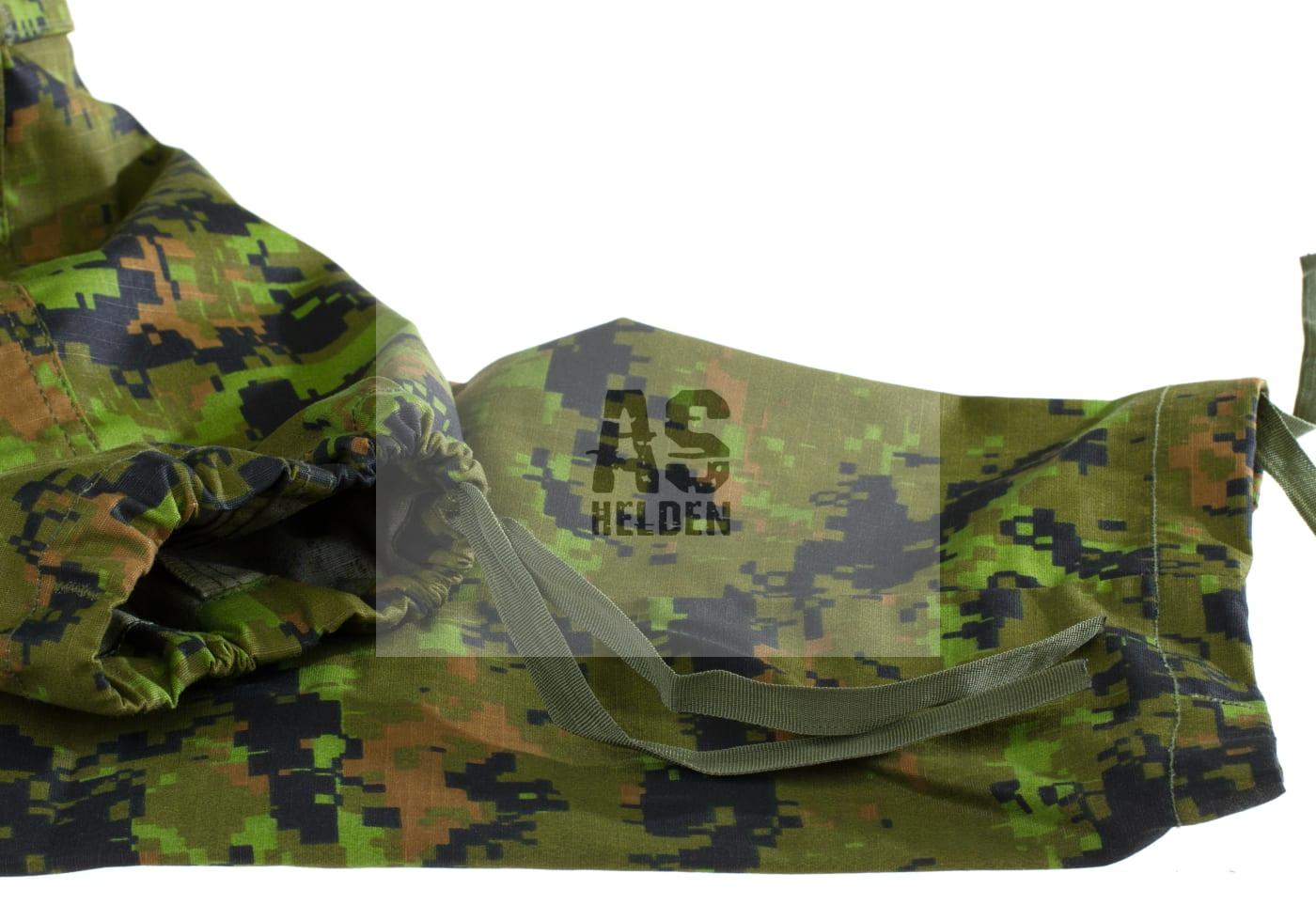 Revenger TDU Pant - CAD (Invader Gear)