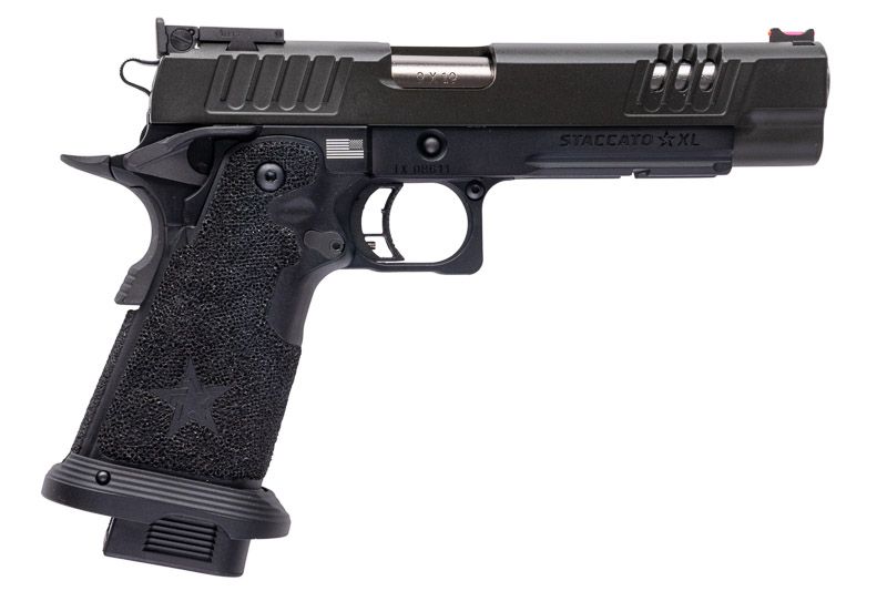 EMG Staccato XL Upgrade Version S-GBB - ab 18 Jahren