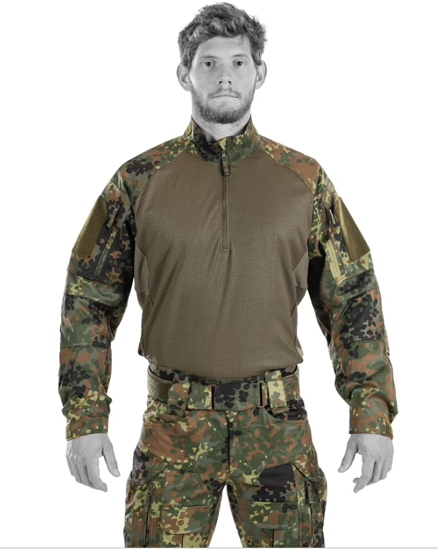 Lindnerhof Combat Shirt Advanced