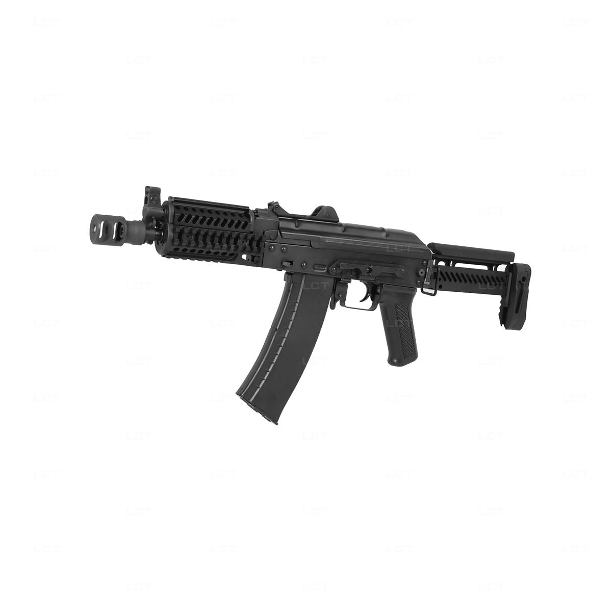 LCT ZKS-74UN S-AEG mit GATE Aster - ab 18 Jahren