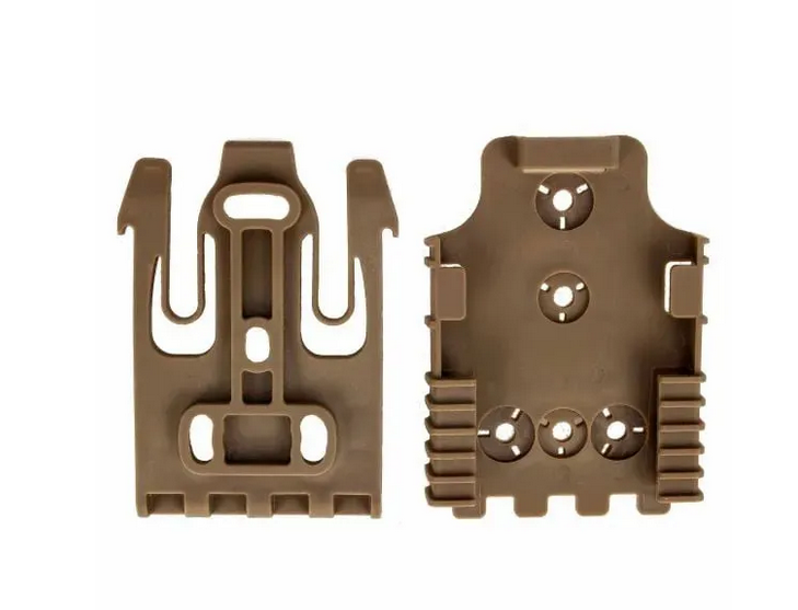 FMA Holster Quick Locking System Kit