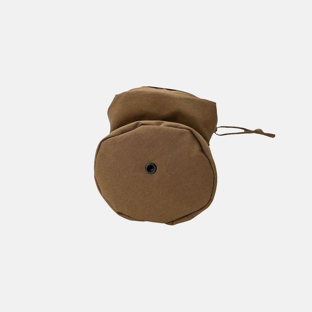 Zip Tac Bottle Pouch Medium coyote