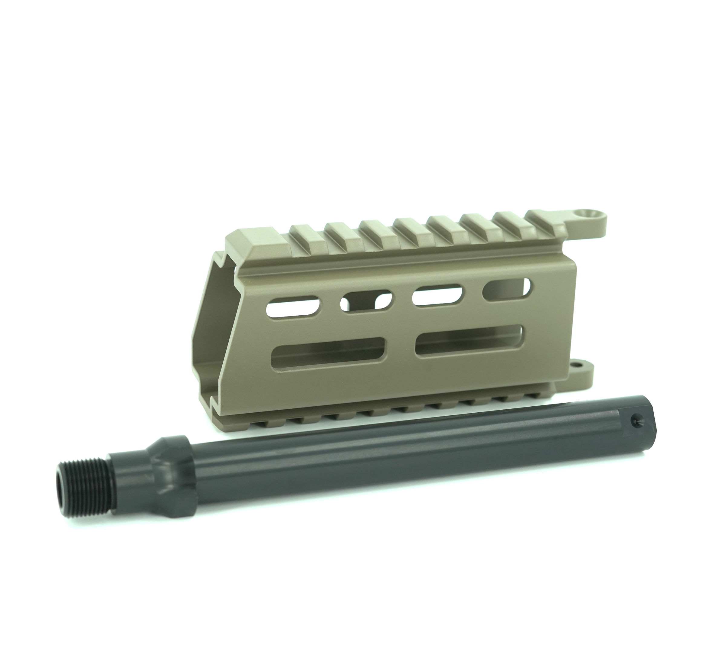 Lambda Defence GHM9 STD CNC Handguard Kit
