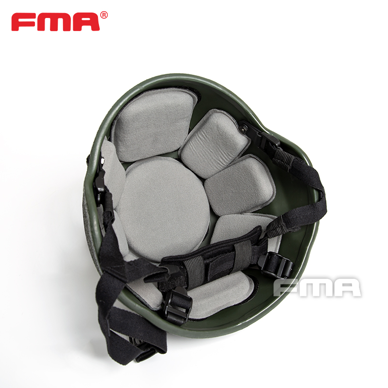FMA Helmet Protective Pad Set