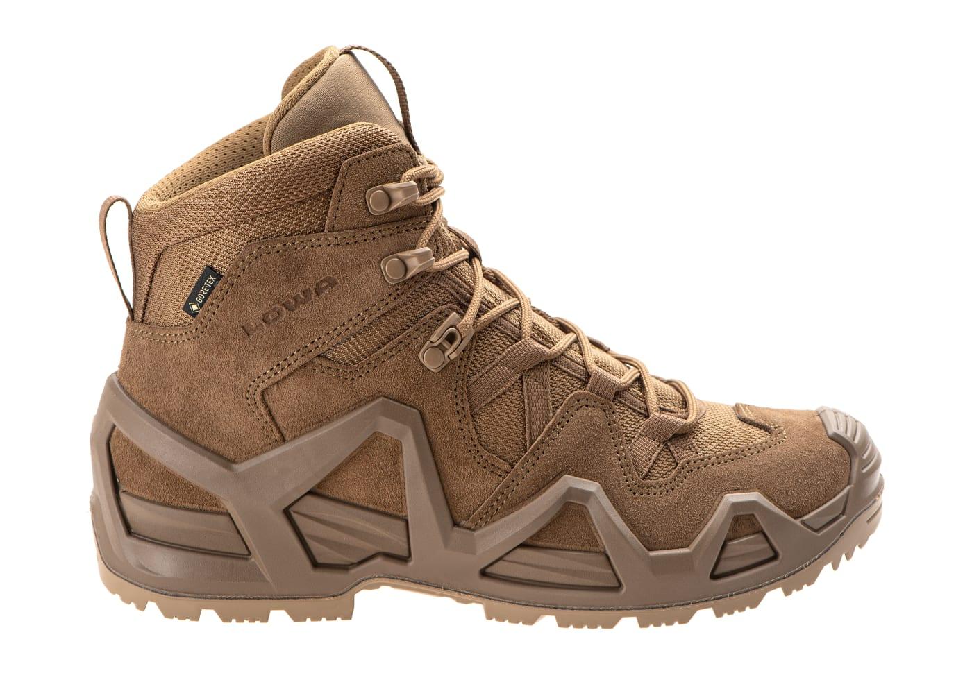 Lowa Zyphyr GTX MID MK2 - Coyote