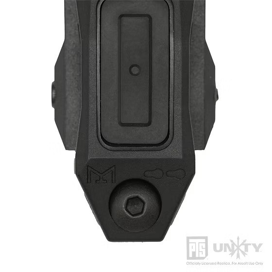 PTS Unity Tactical TAPS Modular - Schwarz