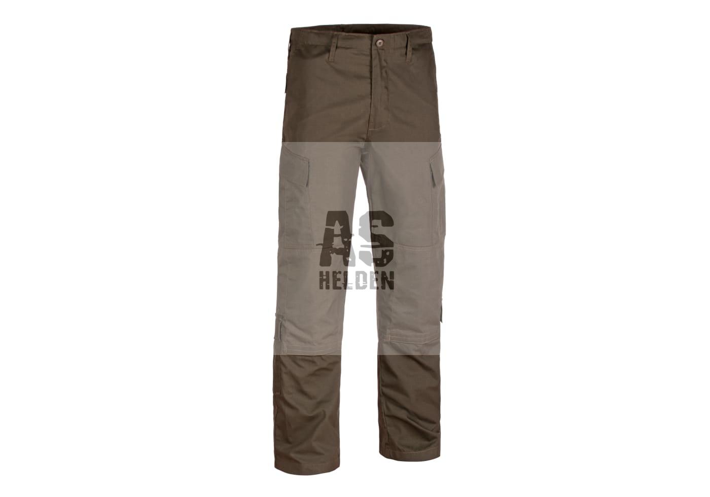 Revenger TDU Pant - Ranger Green (Invader Gear)