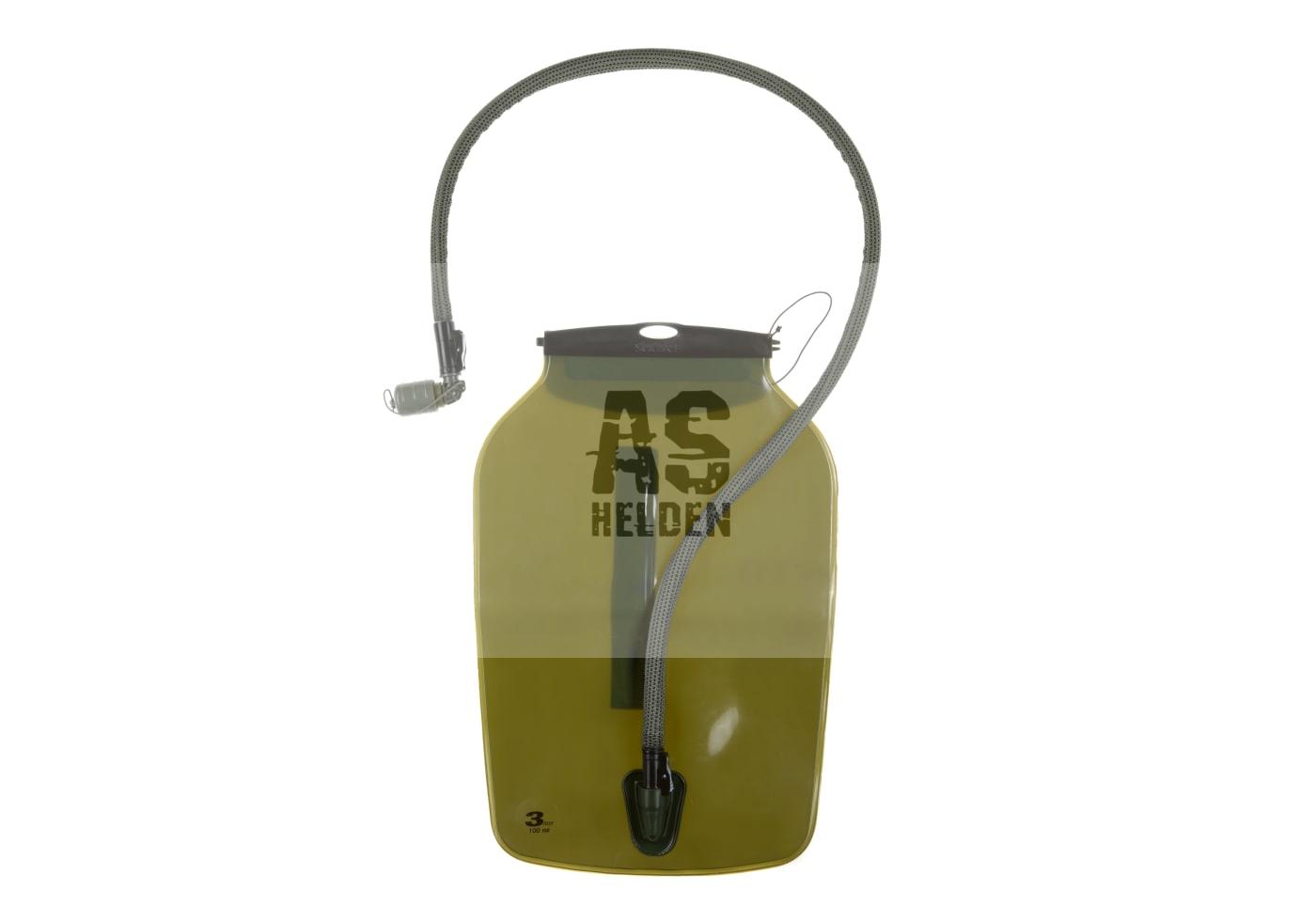 WLPS Low Profile 3L Hydration System - Foliage Green (Source)