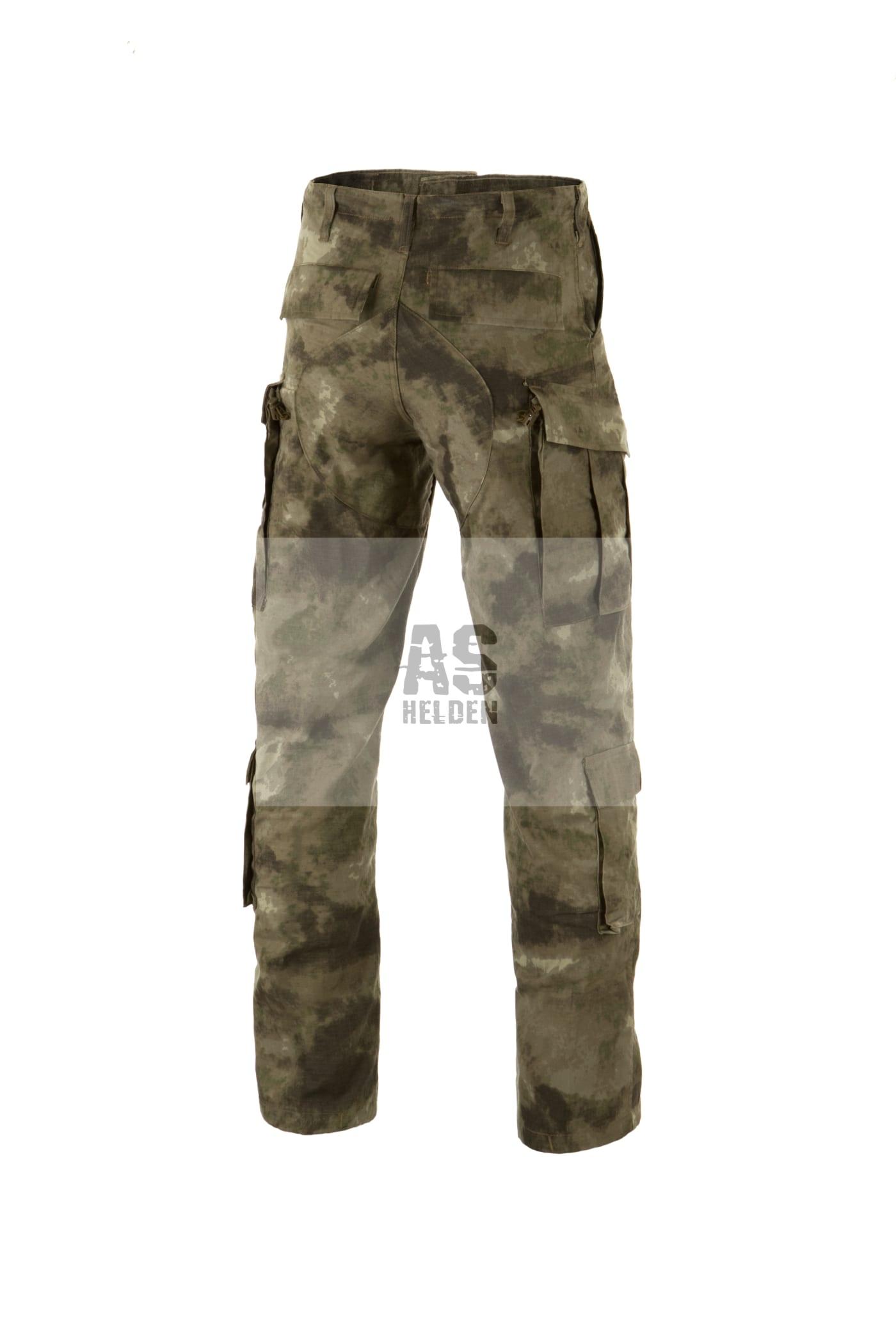 Revenger TDU Pant - Stone Desert (Invader Gear)