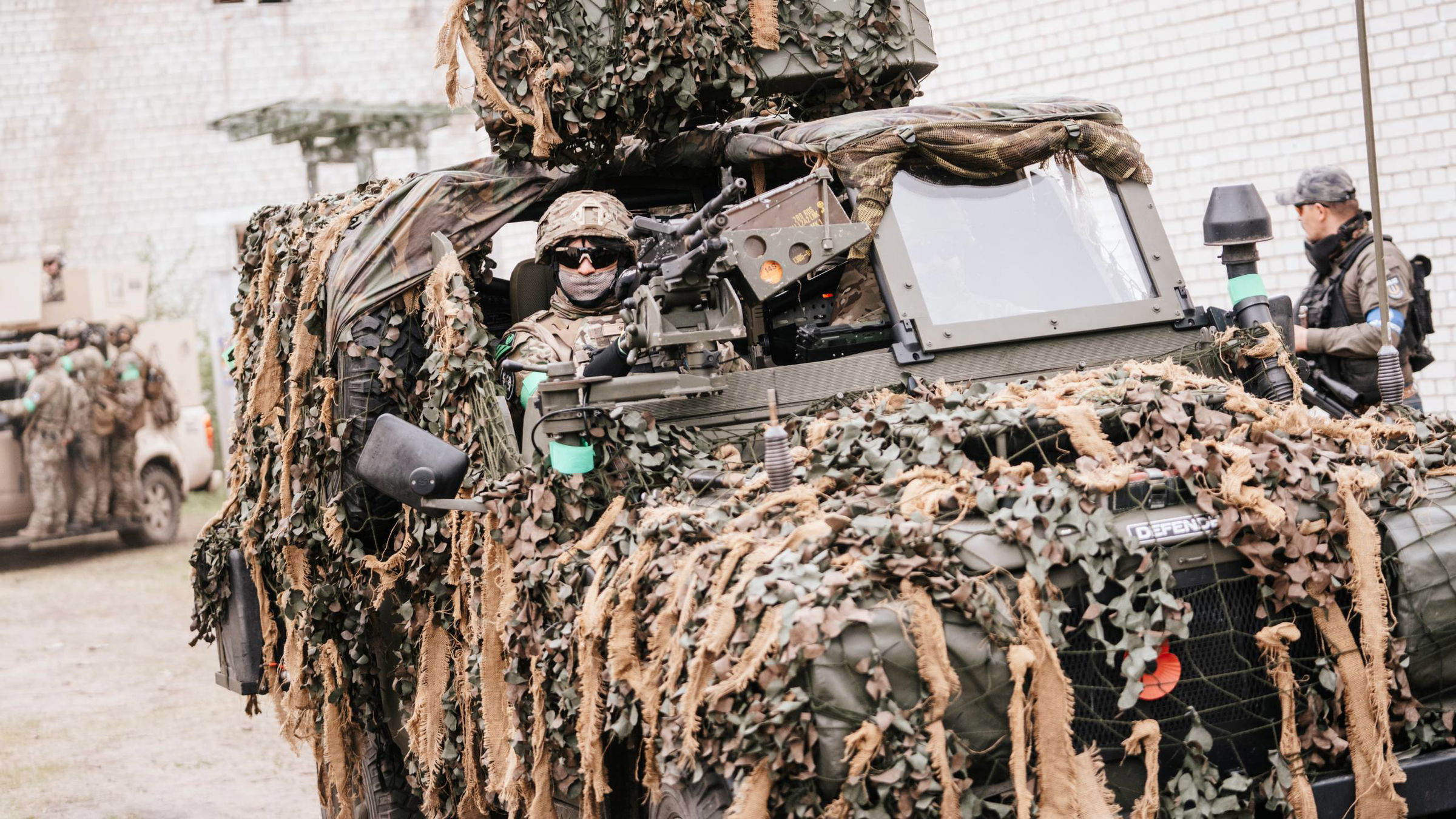 TICKETS AB DEM 06.07.2025 - 18:00 UHR