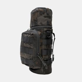 Zip Tac Bottle Pouch Medium atp black
