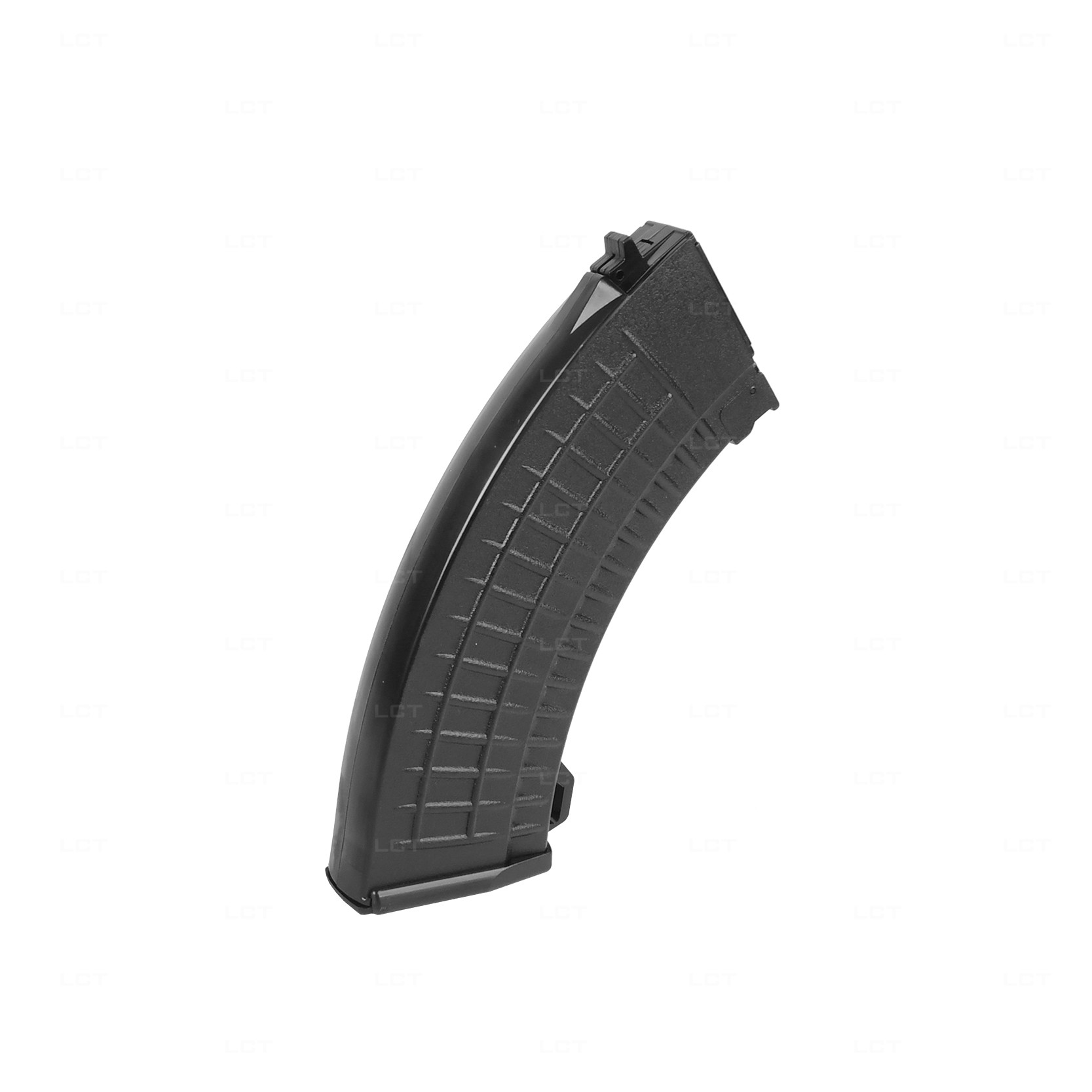 LCT PK-203 SA-M 70rds Magazin black