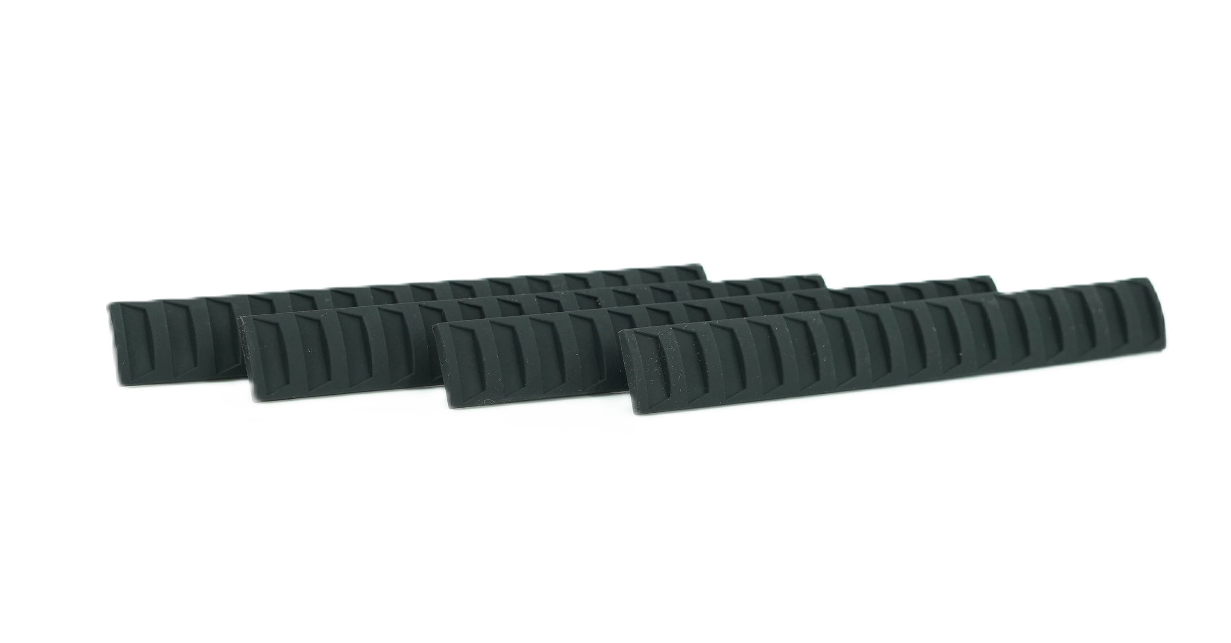Amarok M-Lok Rail Cover 