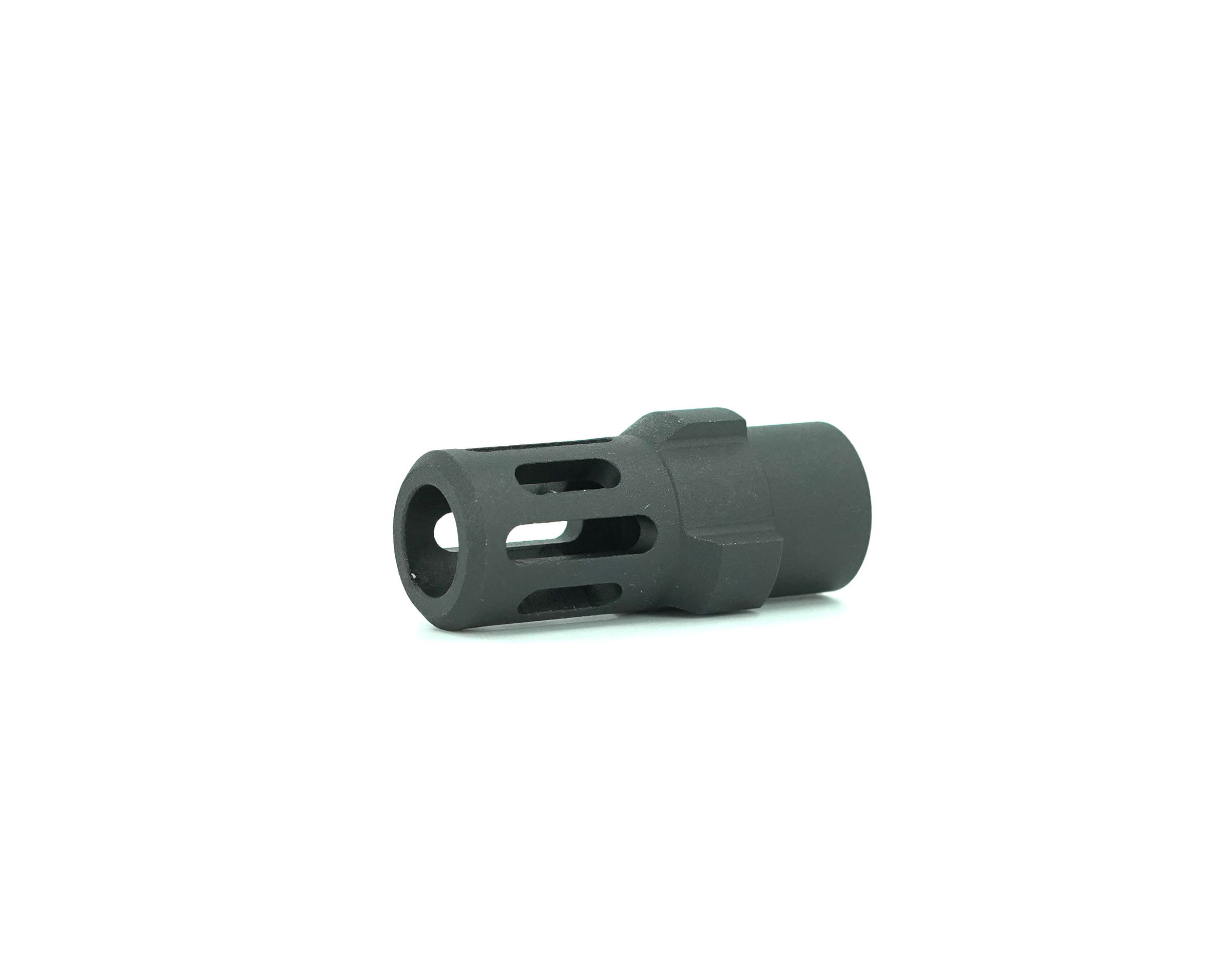 Lambda Defence B&T GHM9 CNC Flash Hider