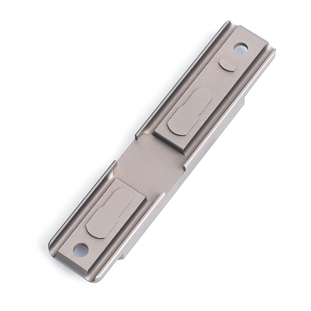 WADSN Pressure Pad Halter für M-Lok und Keymod - DE