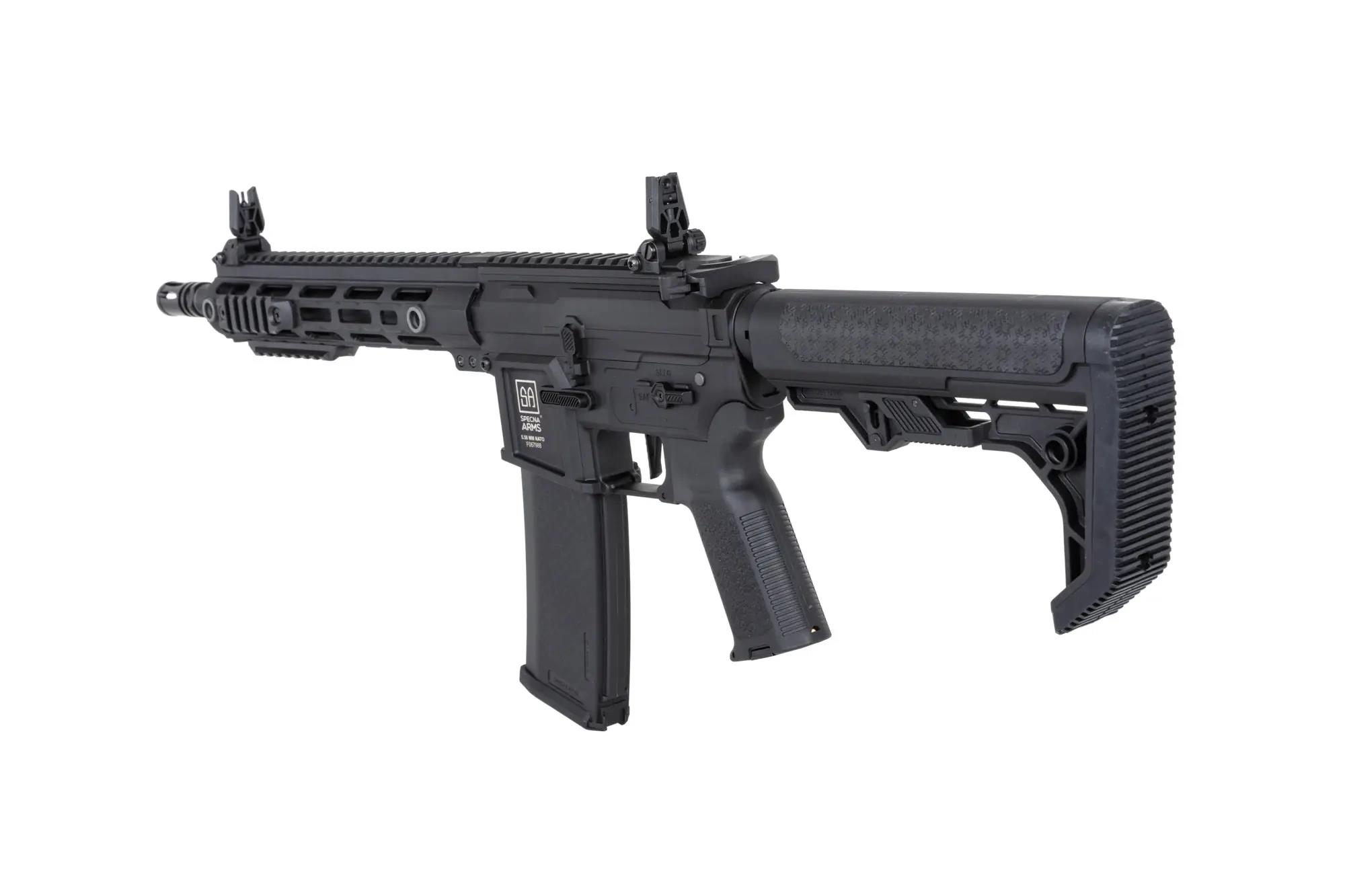 Specna Arms Flex SA-F05-RL Light Ops mit HAL ETU Gen 2 und Brushless Motor Schwarz S-AEG - ab 18 Jahren