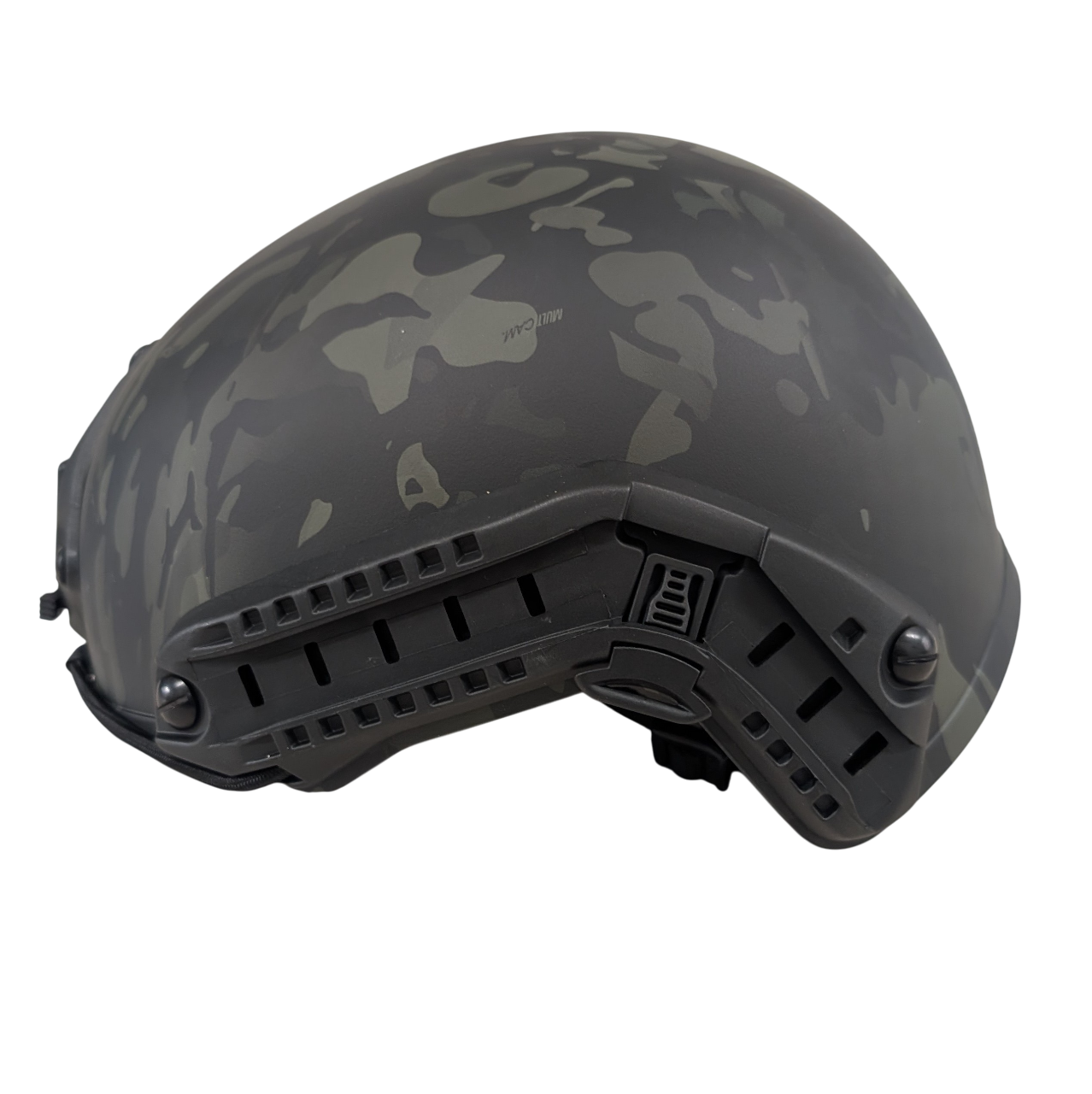 FMA Ballistic Helmet MC Black