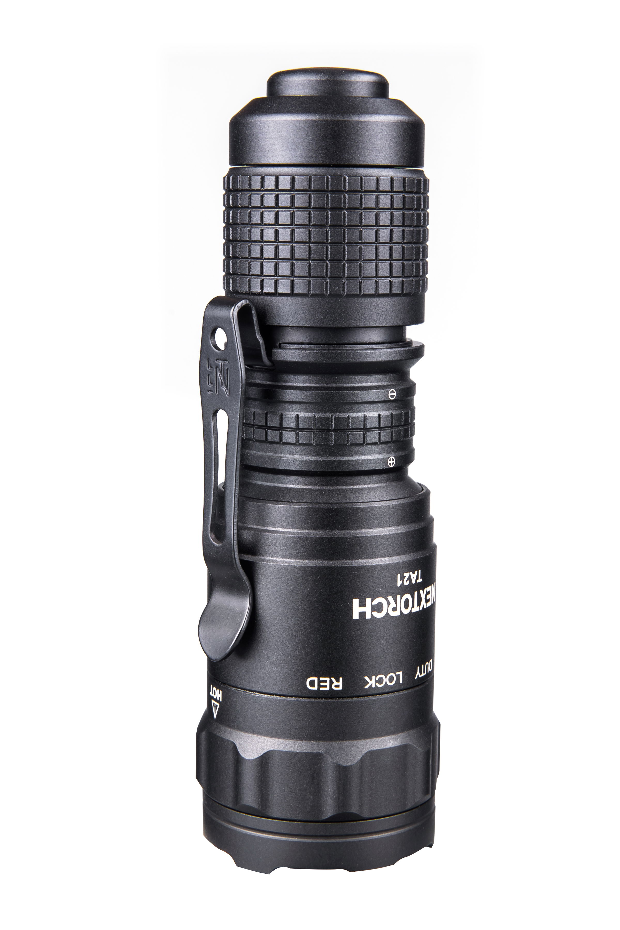 Nextorch TA21 Taktische LED Taschenlampe