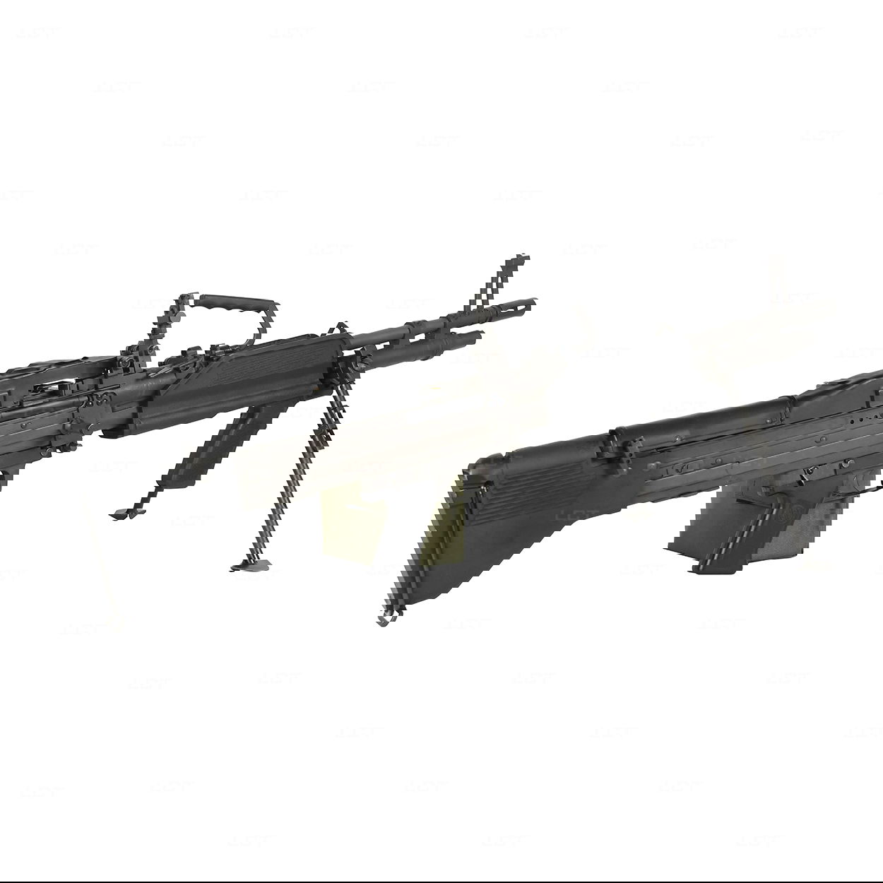 LCT M60E4 Full Steel - ab 16 Jahren