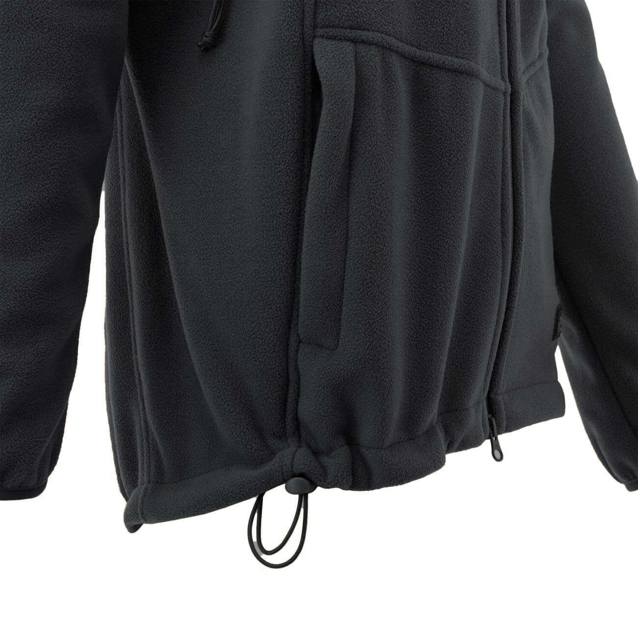 Helikon-Tex Patriot Jacket Mk2 - Hybrid Fleece