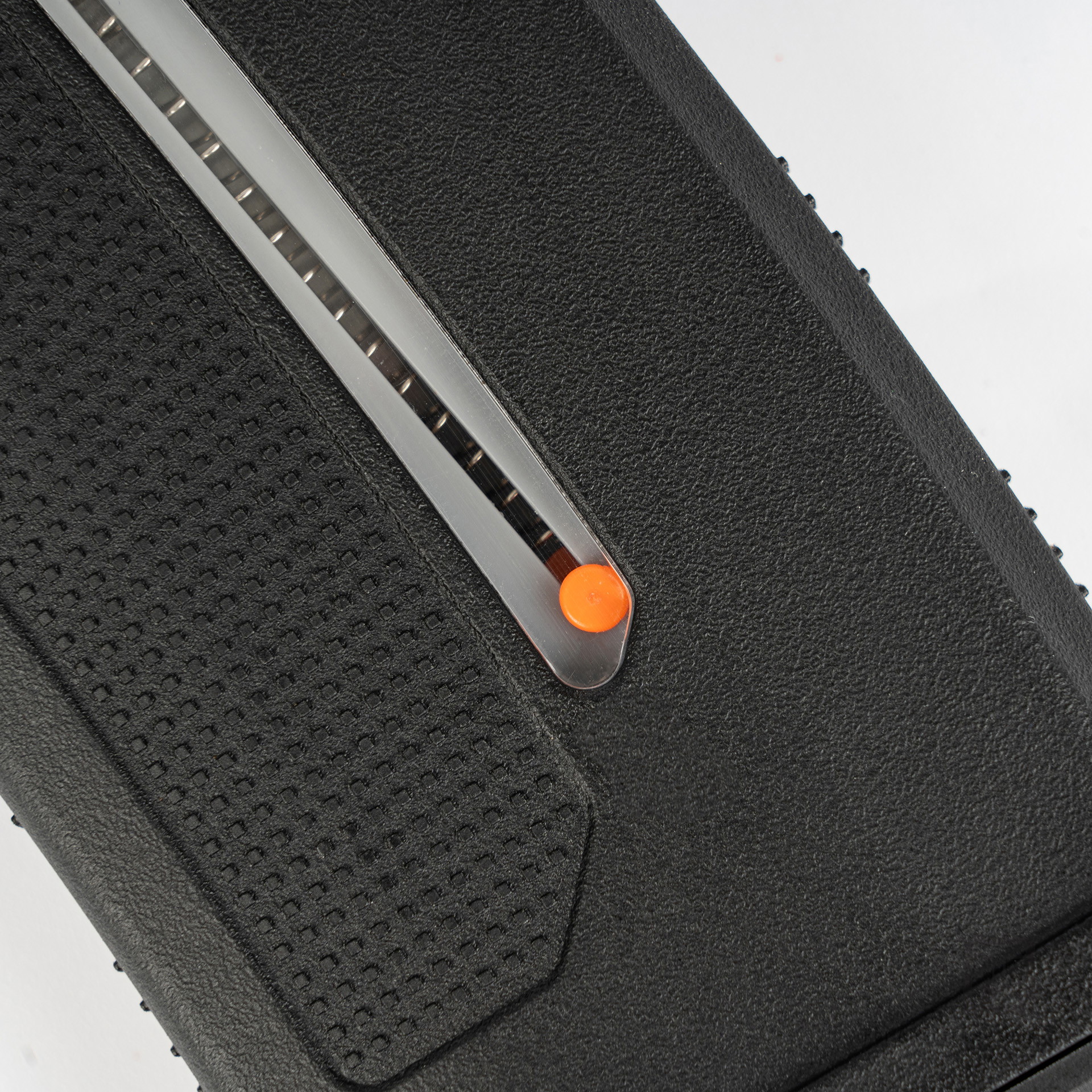 PTS EPM1 - RX Version 250 Schuss - Schwarz