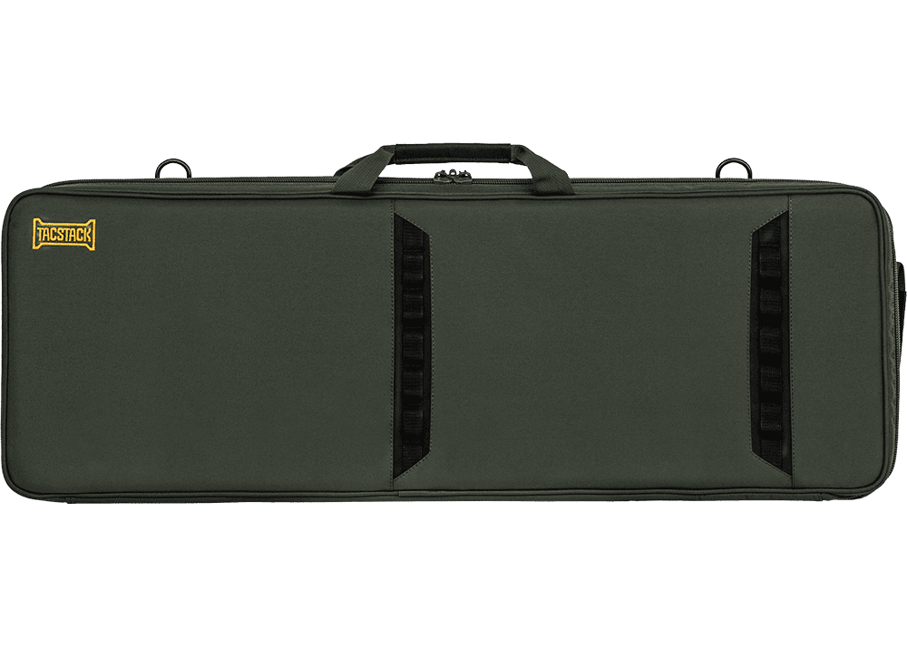 Tacstack Tactical Rust Resistant Medium 88x90cm dark green
