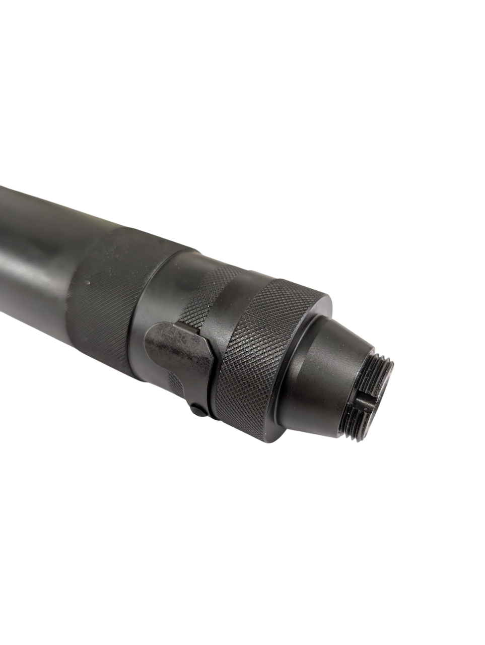 LCT PBS-4 Steel Silencer