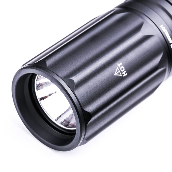 Nextorch E52C Taclight