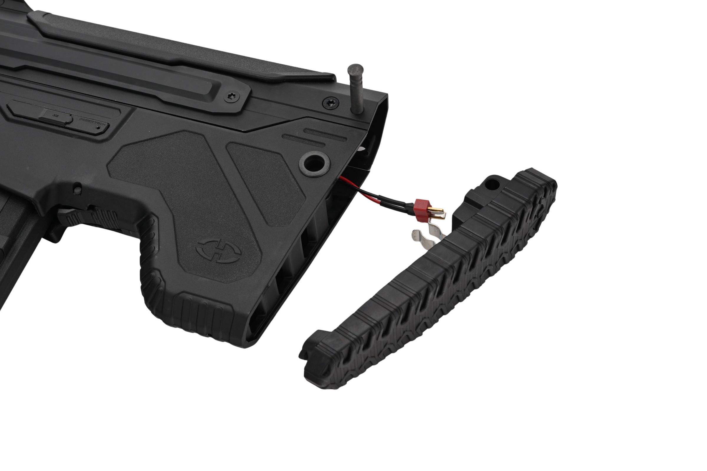 Silverback Desert Tech MDR-X Micron V3 S-AEG - ab 18 
