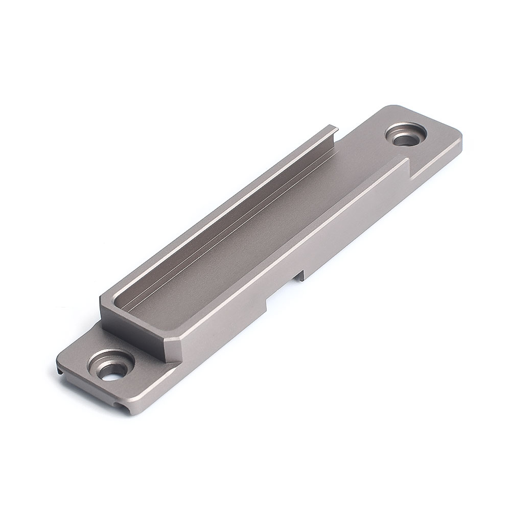 WADSN Pressure Pad Halter für M-Lok und Keymod - DE