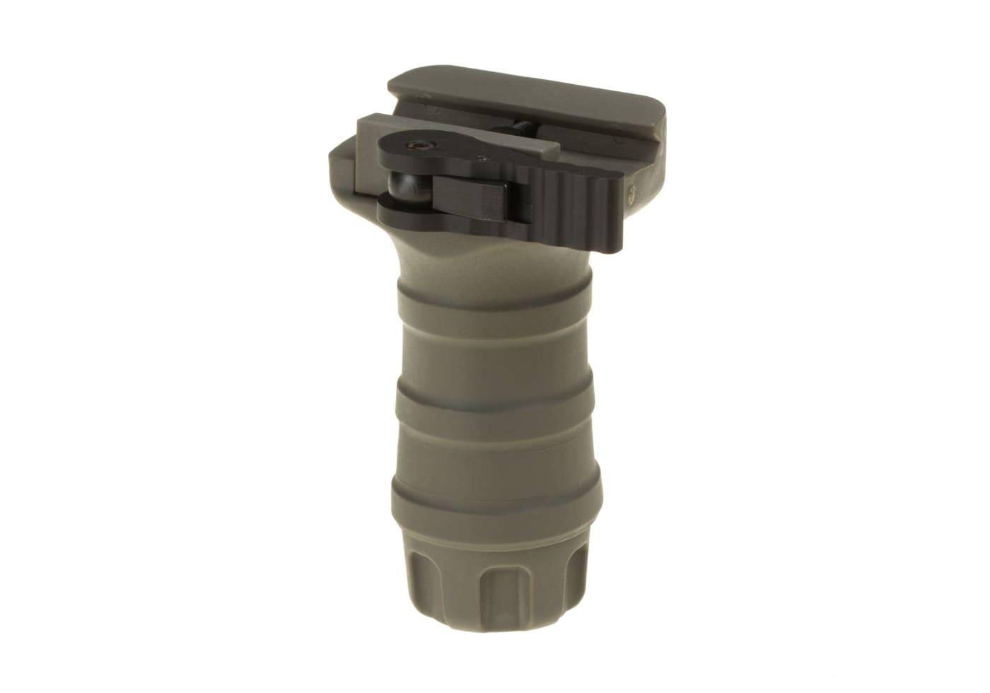 FMA Short Vertical Grip QD 