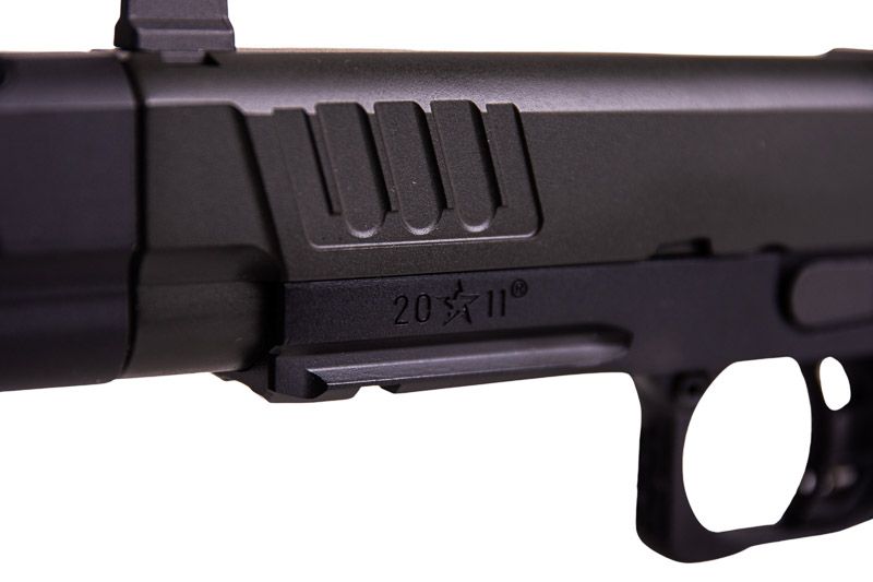 EMG Staccato P Comp S-GBB - ab 18 Jahren  