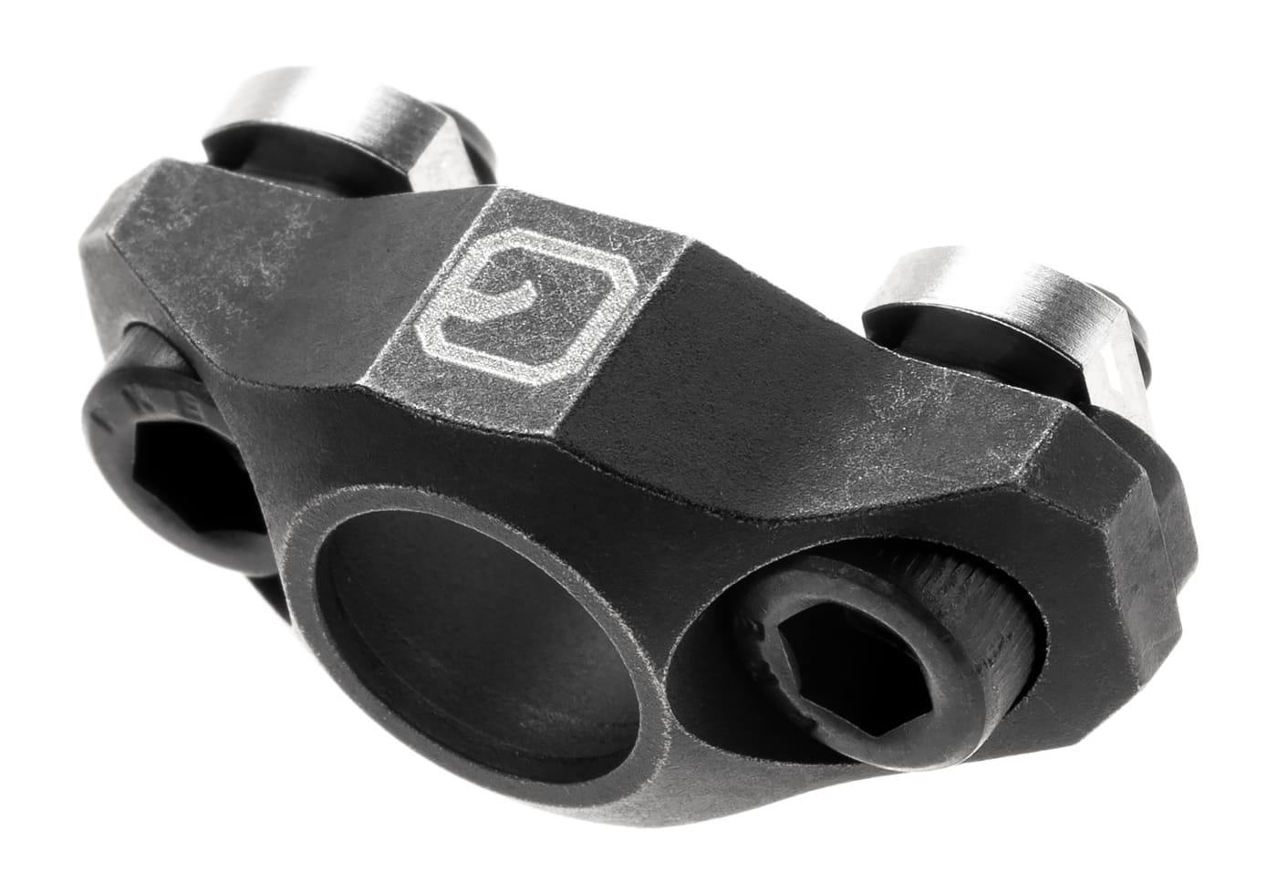 ClawGear M-LOK QD Mount black