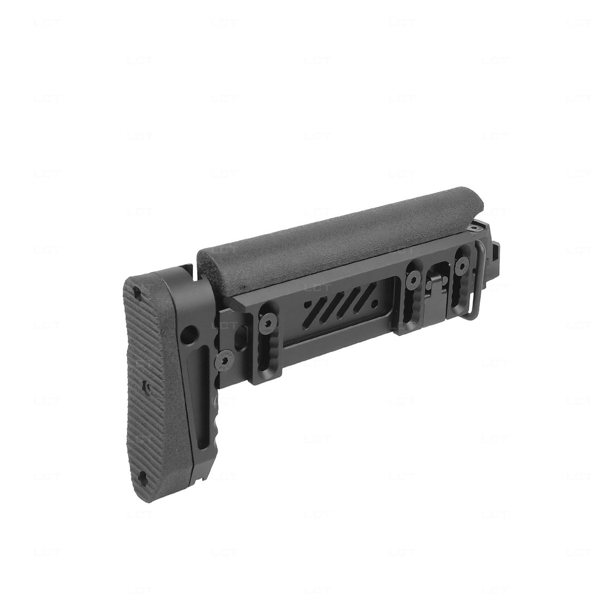 LCT ZPT-1 Buttstock "Classic"