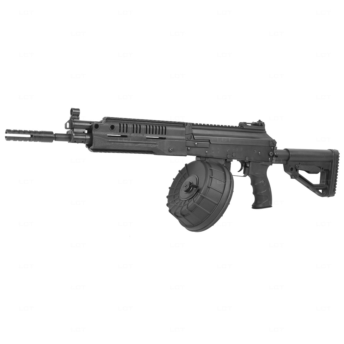 LCT LCK-16 S-AEG mit GATE Aster - ab 18 Jahren