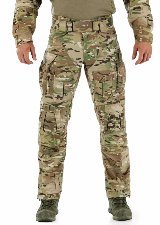 Lindnerhof Combat Pants AdvancedX