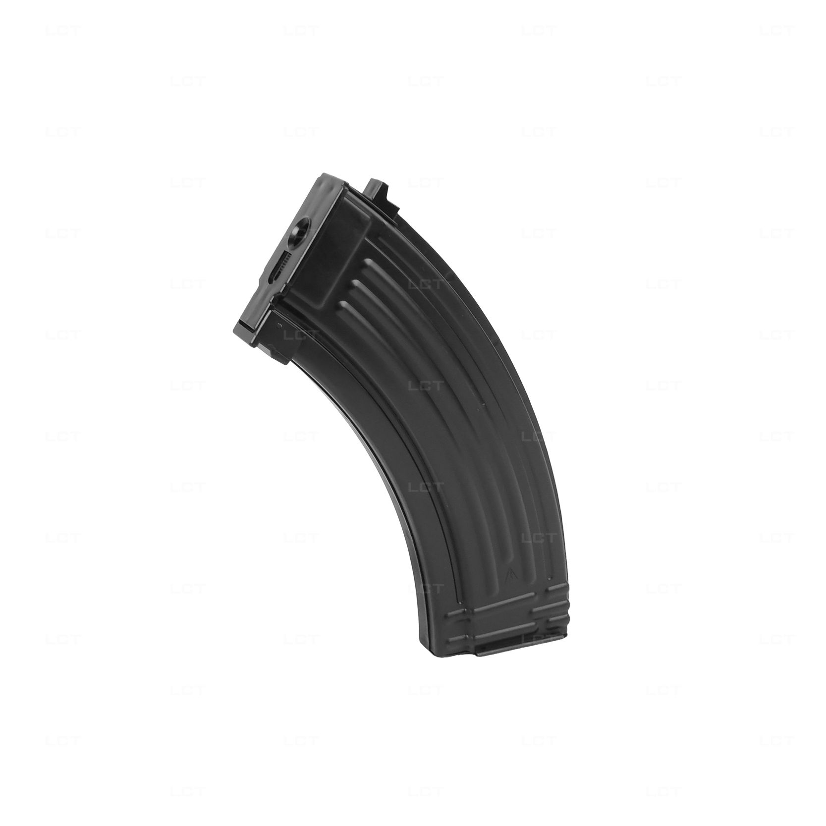 LCT PK-248 LCK47 130rds Magazin black