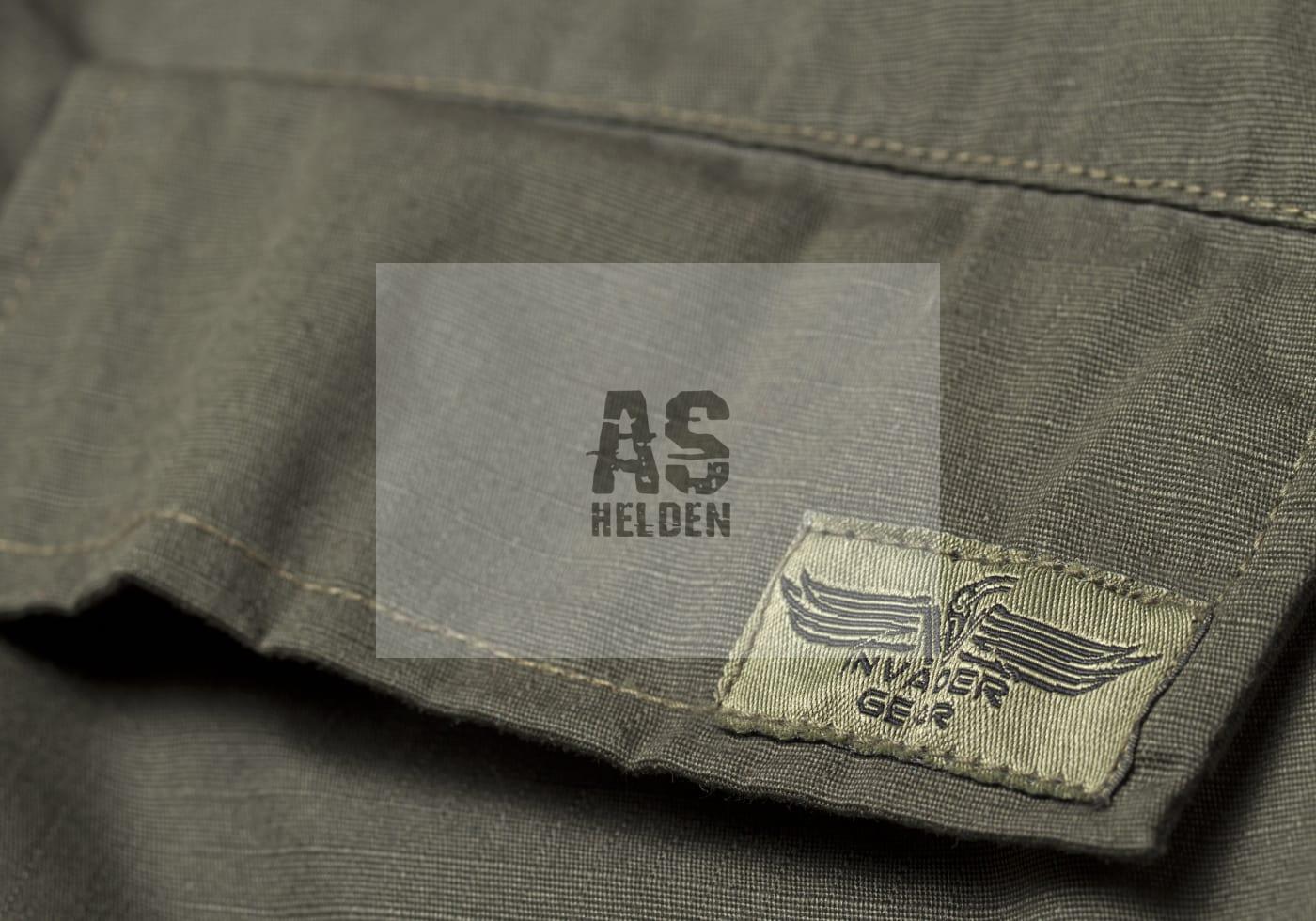 Revenger TDU Pant - OD (Invader Gear)
