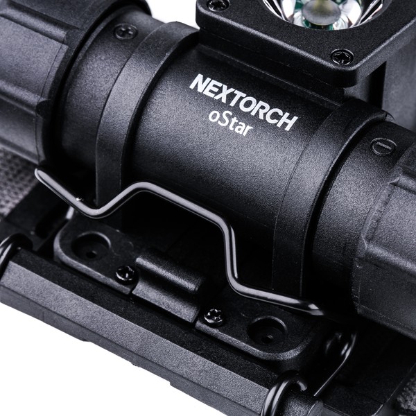 Nextorch O Star taktische Kopflampe